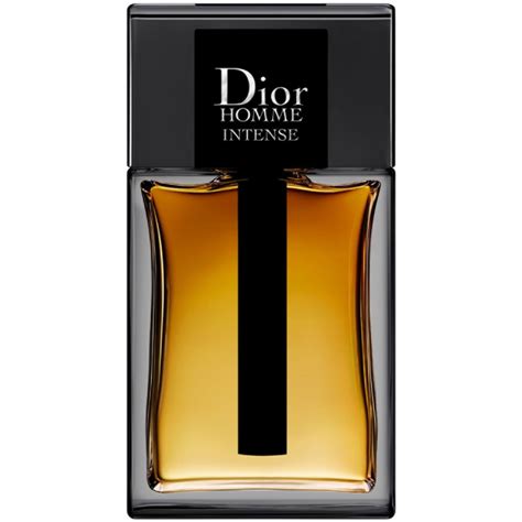 dior homme intense eau de parfum 100ml prix|dior homme intense 2020.